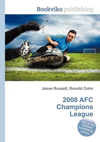 2008 Afc Champions League