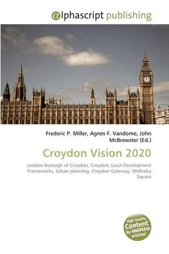 Croydon Vision 2020