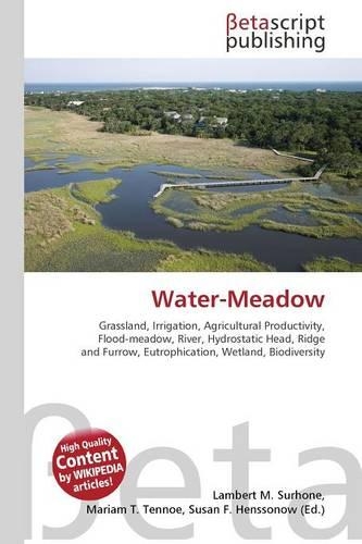 Water-Meadow