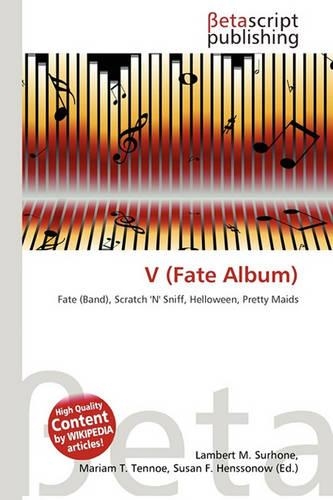 V (Fate Album)