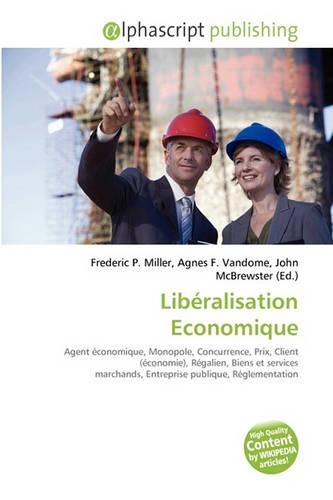Liberalisation Economique