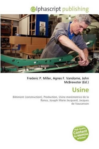 Usine