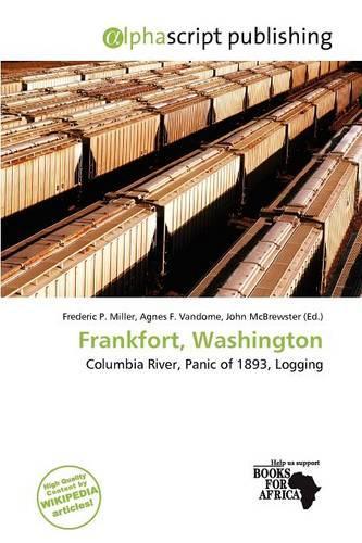 Frankfort, Washington