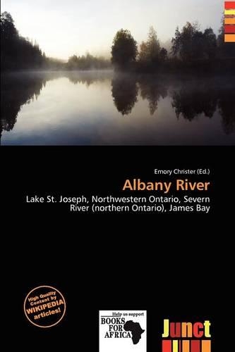 Albany River
