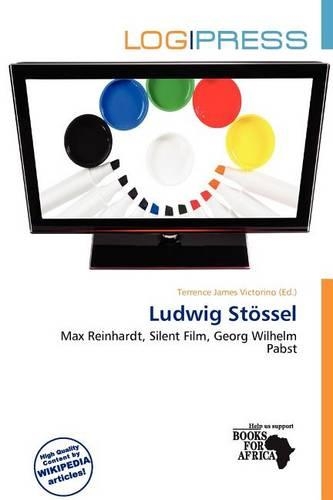Ludwig St Ssel