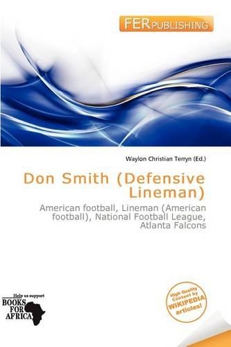 Don Smith (Defensive Lineman)