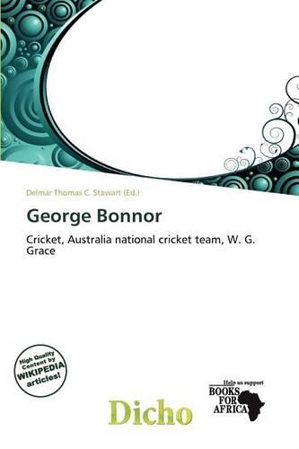 George Bonnor