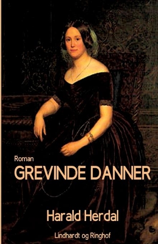 Grevinde Danner