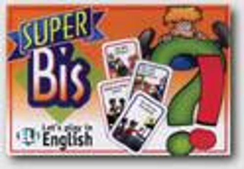 ELI Language Games: Super Bis English