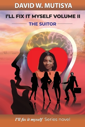 I'll Fix It Myself Volume II