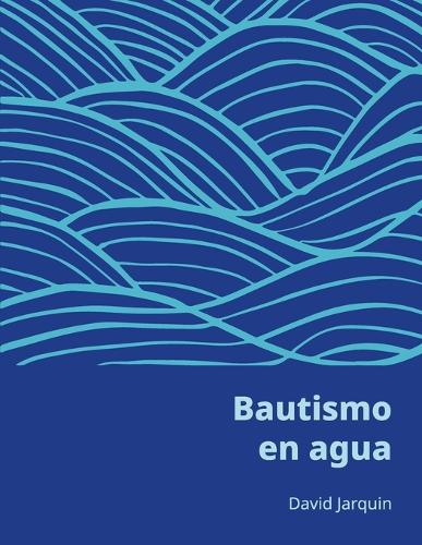Bautismo En Agua