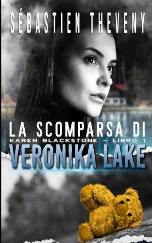 La scomparsa di Veronika Lake