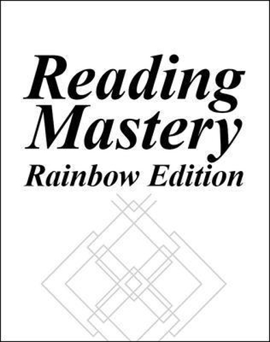 Reading Mastery: Spelling Book