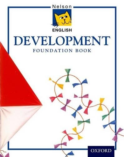 Nelson English - Development Foundation Book