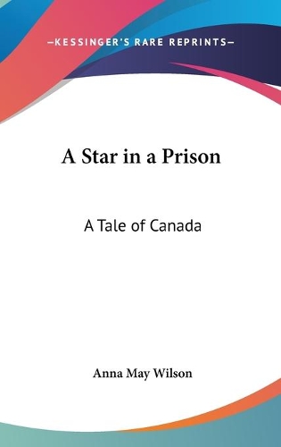 A Star in a Prison