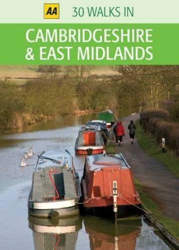 Cambridgeshire and East Midlands