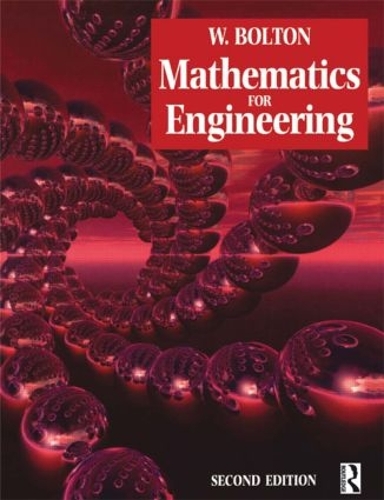 Mathematics for Engineering: (English)