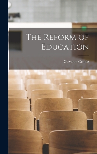 Reform of Education
