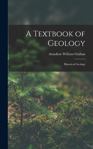 A Textbook of Geology