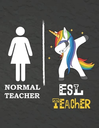 Normal Teacher ESL Teacher