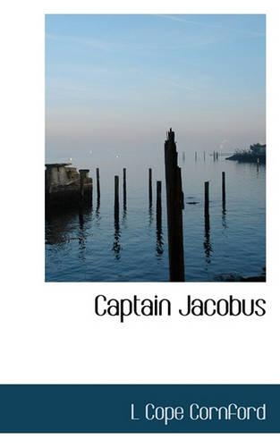 Captain Jacobus: (English)