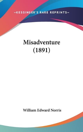 Misadventure (1891)