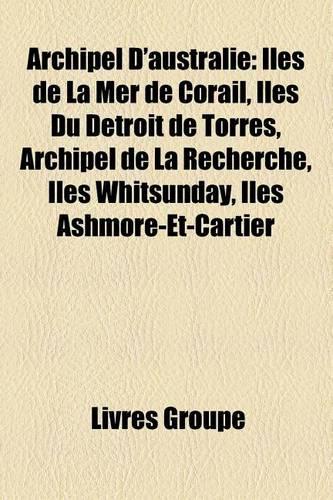 Archipel D'Australie