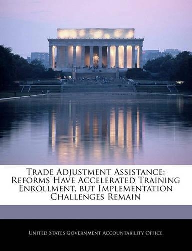 Trade Adjustment Assistance