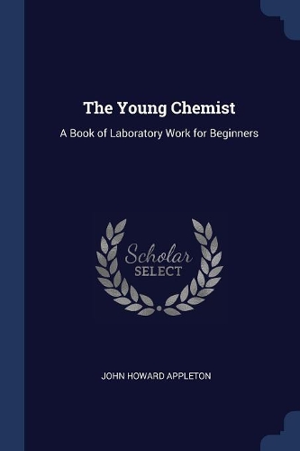 The Young Chemist