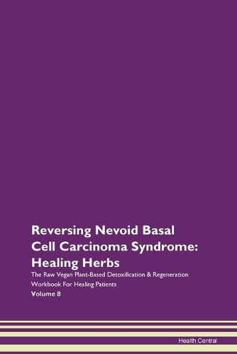 Reversing Nevoid Basal Cell Carcinoma Syndrome