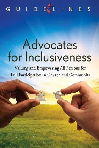 Guidelines 2013-2016 Advocates for Inclusiveness: (English)