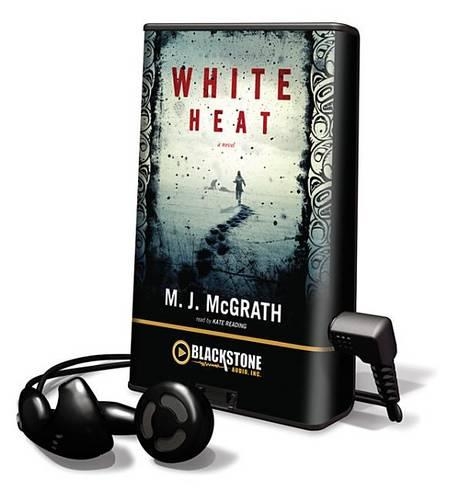 White Heat: (Playaway Adult Fiction)