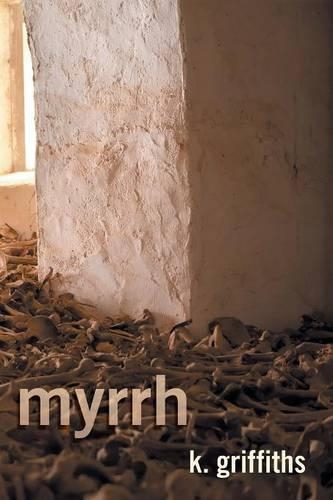 Myrrh: (English)
