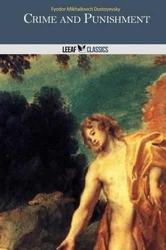 Crime and Punishment