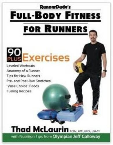 Full-Body Fitness for Runners