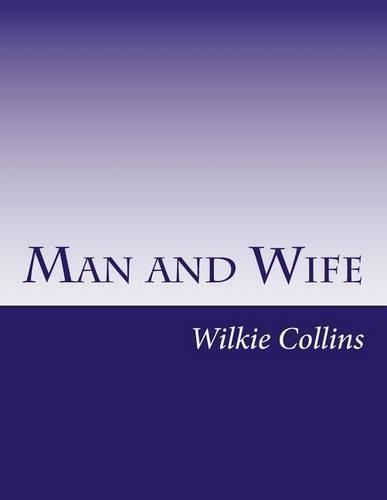 Man and Wife