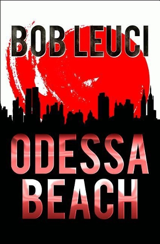 Odessa Beach