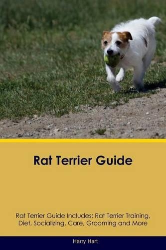 Rat Terrier Guide Rat Terrier Guide Includes