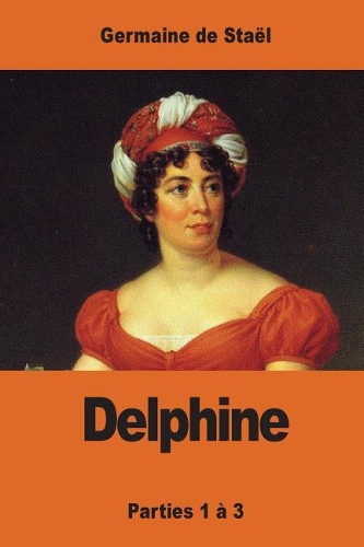 Delphine: Parties 1 à 3(French)