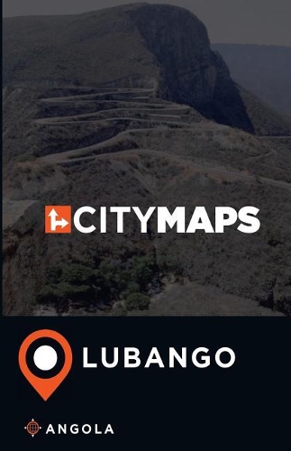 City Maps Lubango Angola
