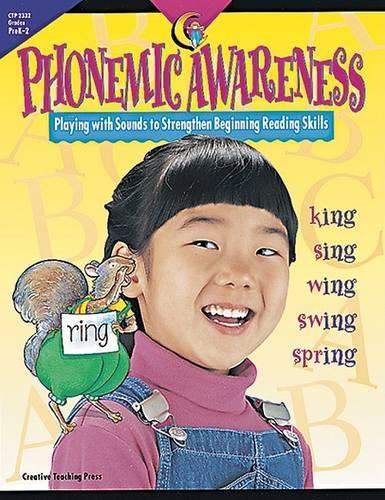 Phonemic Awareness