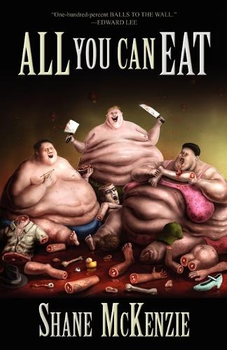 All You Can Eat: (English)