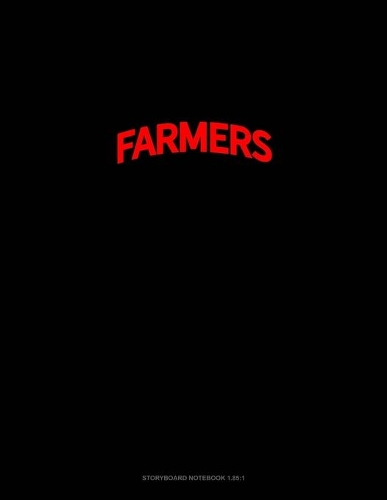 Bearded Farmers Do It Better