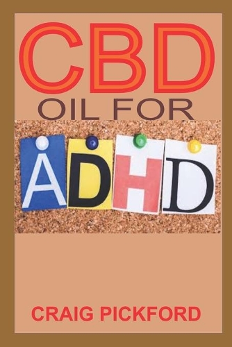 ADHD And CBD OIL