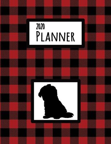 2020 Planner