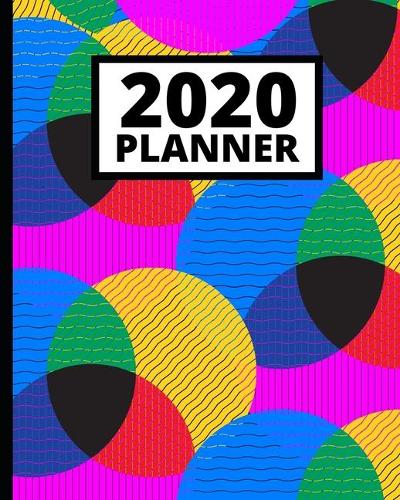 2020 Planner