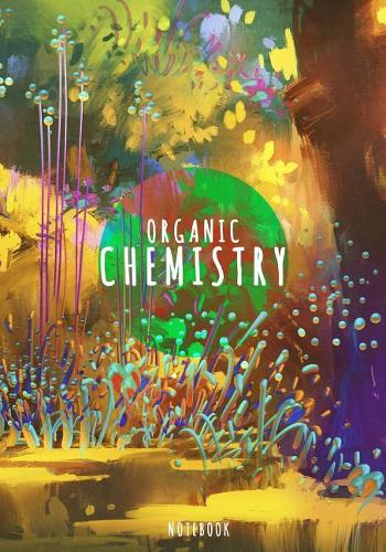Organic Chemistry Notebook
