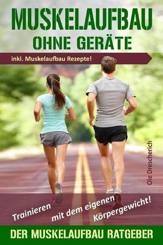 Muskelaufbau Ohne Geräte