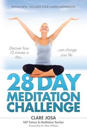 28 Day Meditation Challenge