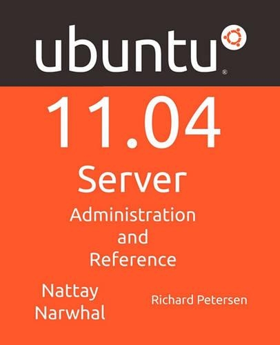 Ubuntu 11.04 Server
